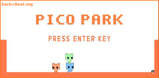 Pico and Friend Walkthrough screenshot