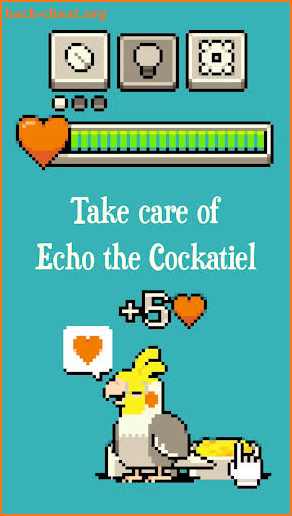 Pico Echo screenshot