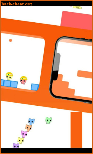 Pico Park 3D Game Guide screenshot