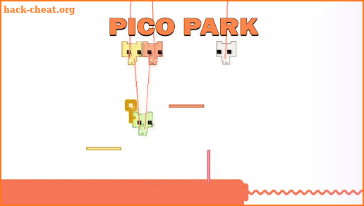 Pico Park Advice screenshot