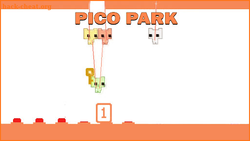 Pico Park Advice screenshot