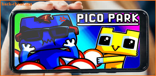 Pico Park Battle Multiplayer screenshot