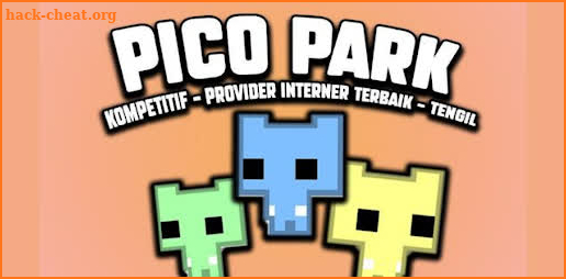 Pico Park Game Guide screenshot