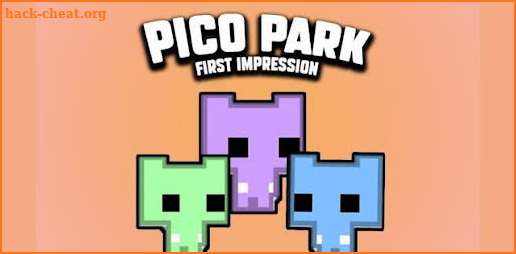 Pico Park Game Guide screenshot