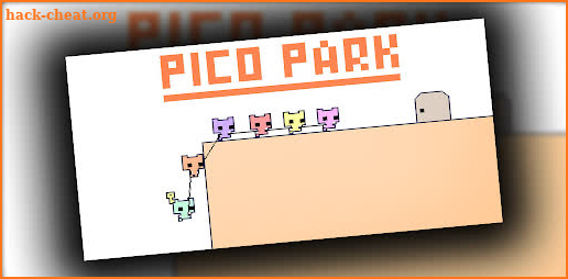 Pico Park Game Tips screenshot