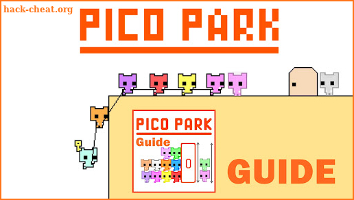 Pico Park Guide and Tips screenshot