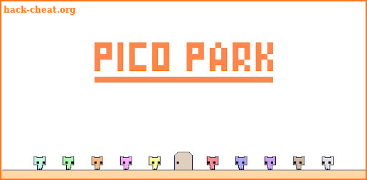 Pico Park helper and tips screenshot