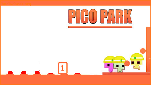Pico Park Hints screenshot