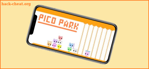 Pico Park Instruction screenshot