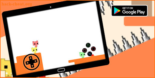 Pico Park Mobile Game Guide screenshot