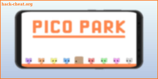 Pico Park mobile Walkthrough screenshot