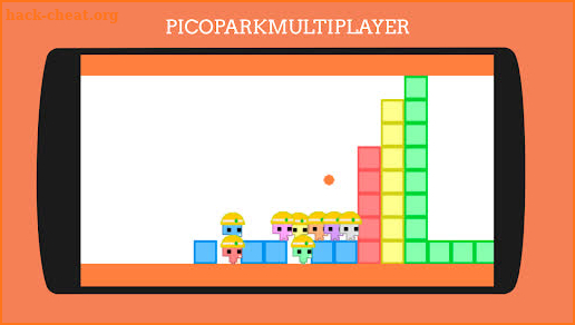 Pico Park Multiplayer Manual screenshot