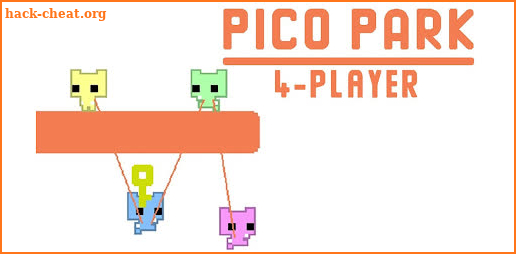 Pico Park Player Guide screenshot