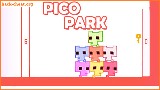 Pico Park Walkthrough Hints Game screenshot