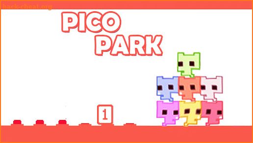 Pico Park Walkthrough Hints Game screenshot