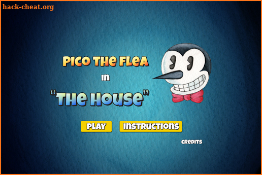 Pico the Flea screenshot
