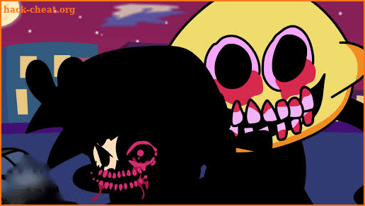 Pico Vs Evil Boyfriend - Friday Night Funkin screenshot