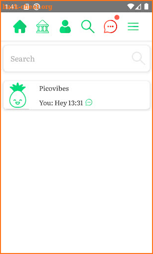 Picovibes screenshot