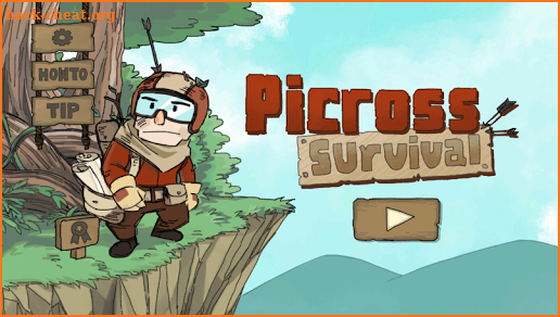 Picross Survival screenshot