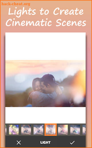 Pics Box : Snapics Photo Art, Collage and Editing screenshot