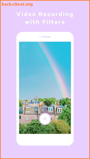 Pictail - Rainbow screenshot