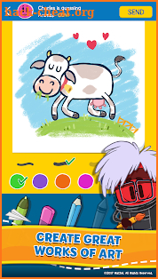 Pictionary™ (Ad free) screenshot