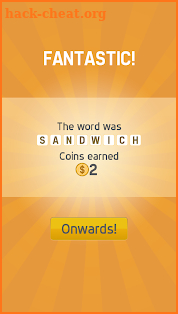 Pictoword: Word Guessing Games & Fun Word Trivia! screenshot