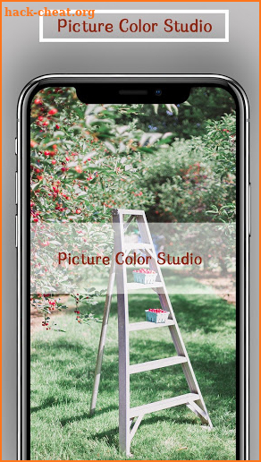 Picture Color Studio screenshot
