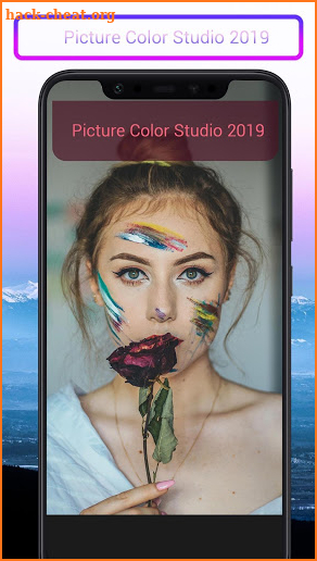 Picture Color Studio 2019 screenshot