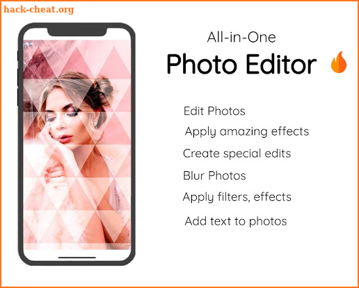 Picture Editor, Photo Effects, Photo Filters screenshot