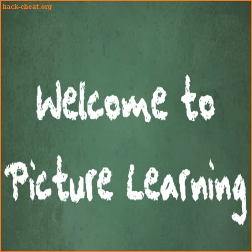 Picture Learning screenshot
