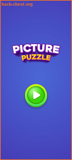 Picture Puzzle screenshot