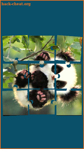 Picture Puzzle: Free Jigsaw Memory Game screenshot