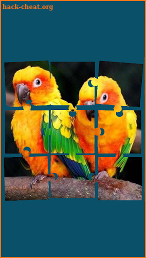 Picture Puzzle: Free Jigsaw Memory Game screenshot