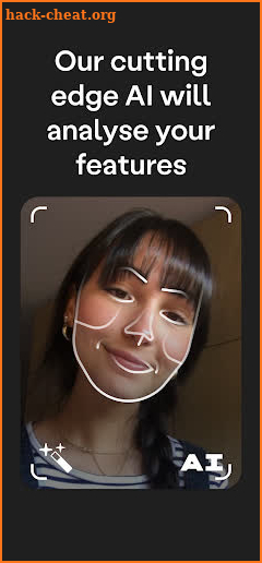 PictureMe: AI Headshot Creator screenshot