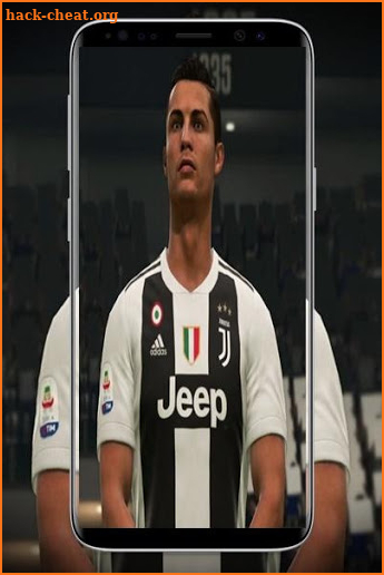 Picview FIFA 19 HD Wallpaper screenshot