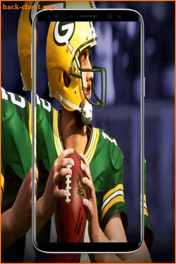 Picview MADDEN NFL 19 HD Wallpaper screenshot