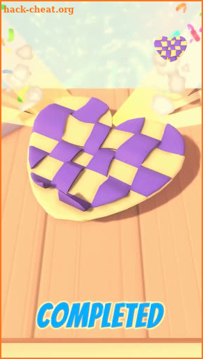 Pie DIY screenshot