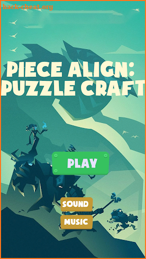Piece Align: Puzzle Craft screenshot