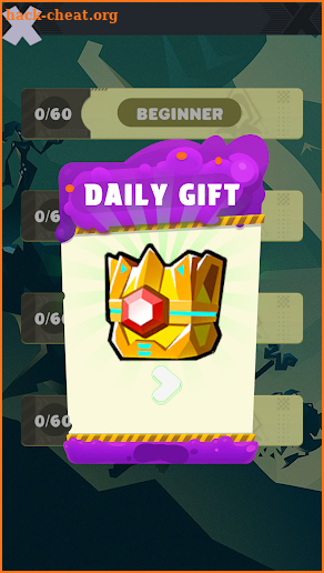 Piece Align: Puzzle Craft screenshot