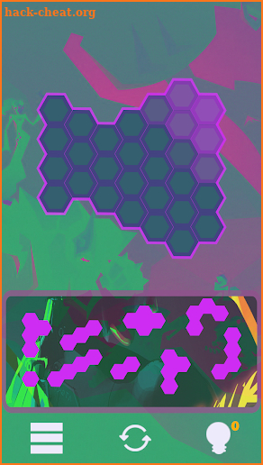 Piece Align: Puzzle Craft screenshot
