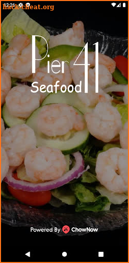 Pier 41 Seafood screenshot
