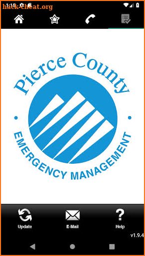 Pierce County EMS Protocols screenshot