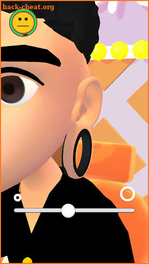 Piercing Pro screenshot