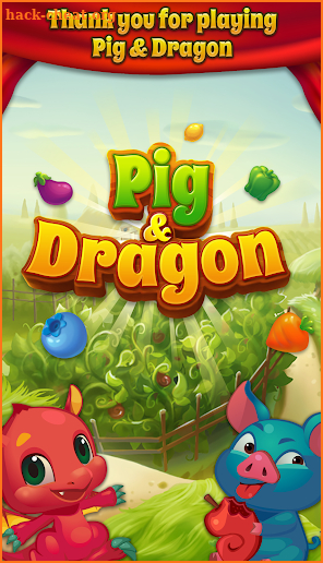 Pig & Dragon screenshot