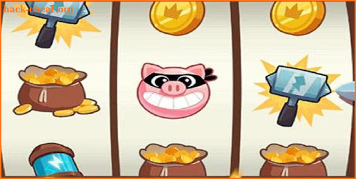 Pig coin master: daily fre spins and coin guide screenshot