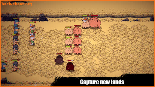 Pig Empire screenshot
