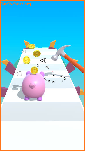 Pig Mania screenshot