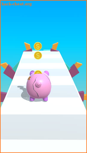 Pig Mania screenshot