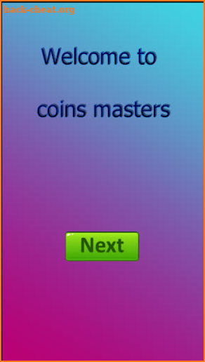 Pig  Master - Daily Free code For Coins Master screenshot